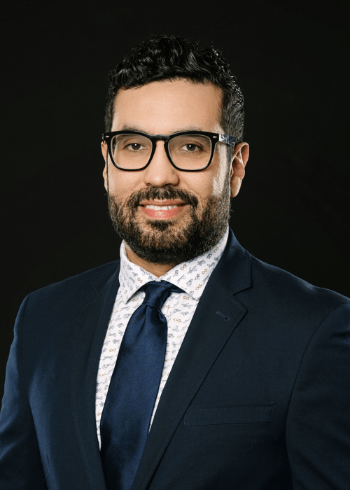 Siamak Amrollahie